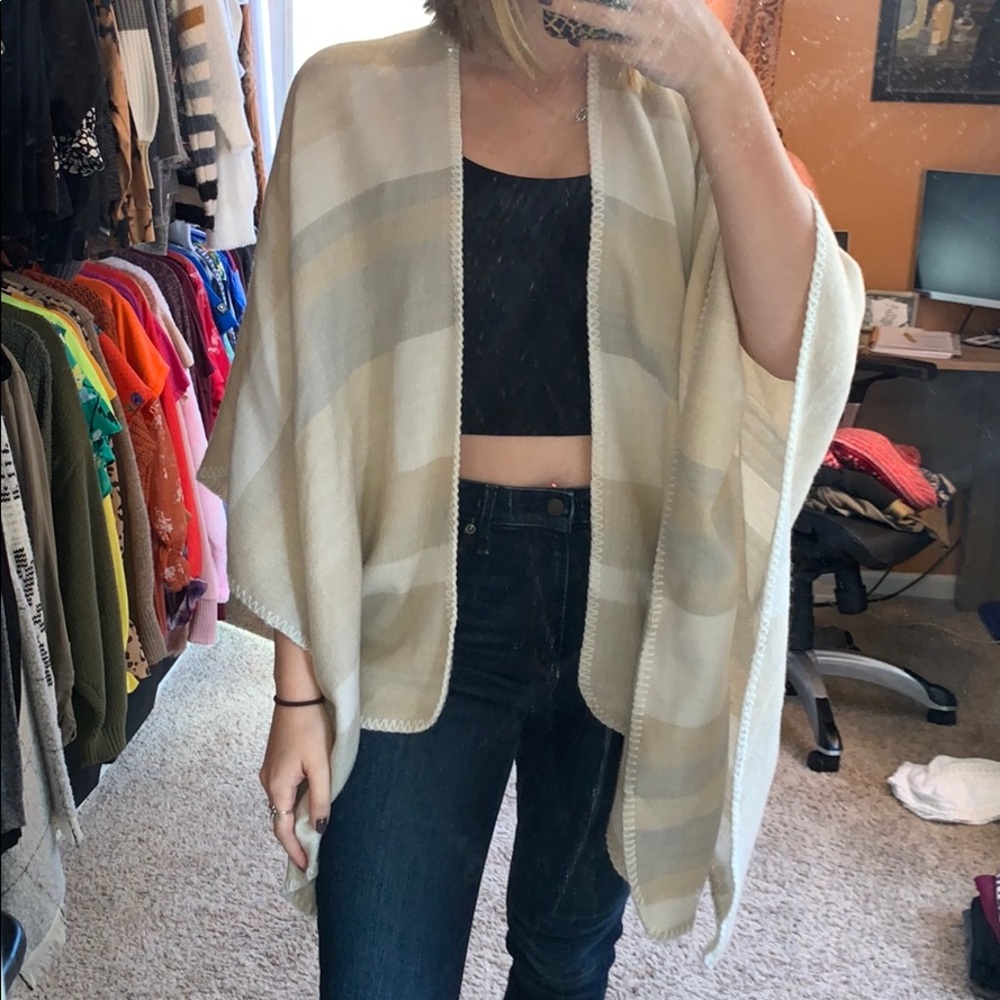 Shawl